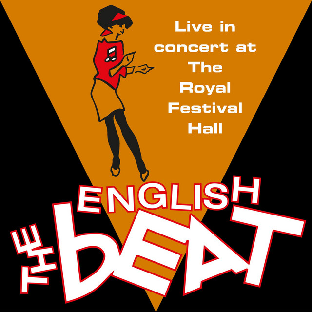 Live in Concert at the Royal Festival Hall album cover