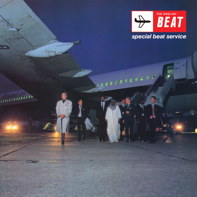 Special Beat Service (Expanded) [2012 Remaster] album cover