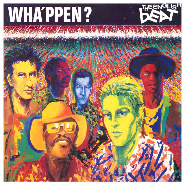 Wha’ppen? (Expanded) [2012 Remaster] album cover