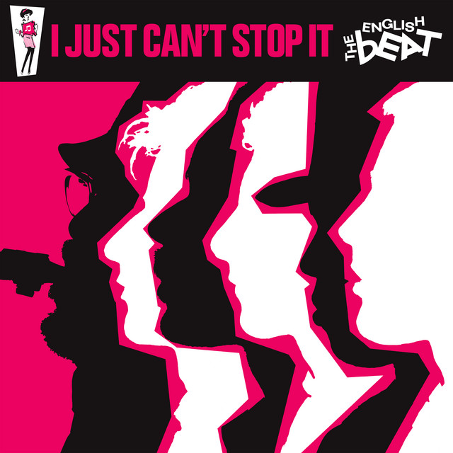I Just Can’t Stop It (2012 Remaster) album cover