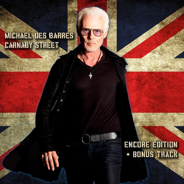 Carnaby Street: Encore Edition (Bonus Track) album cover