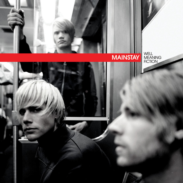 Well Meaning Fiction album cover
