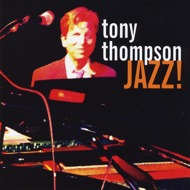 Jazz! album cover