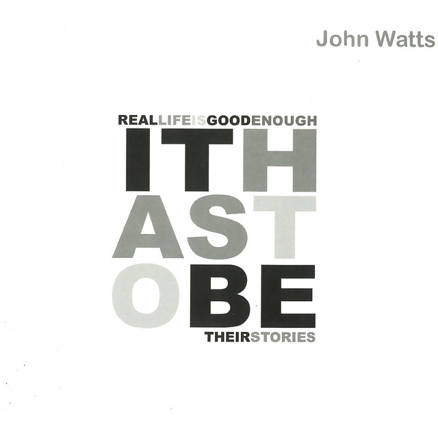 It Has To Be album cover