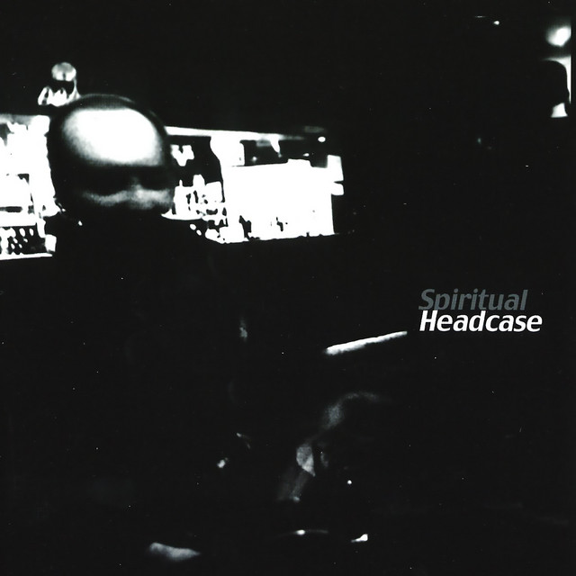 Spiritual Headcase album cover
