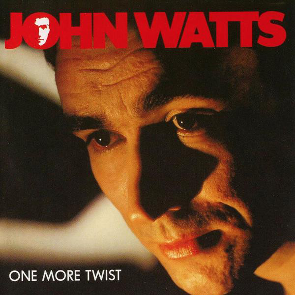 One More Twist album cover