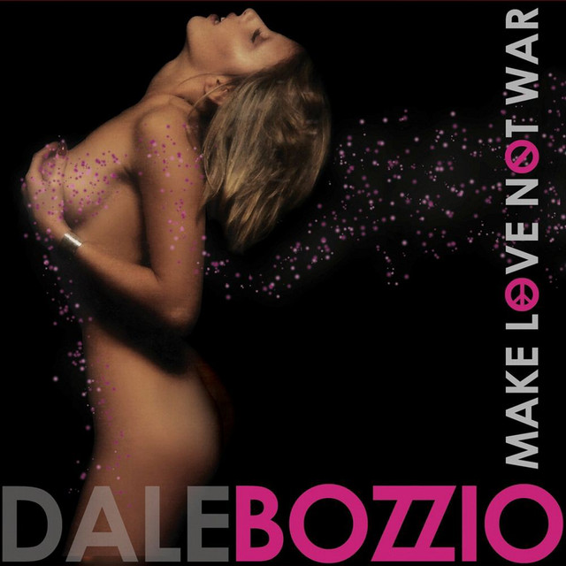 Make Love Not War album cover