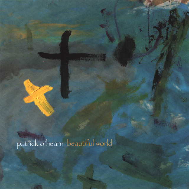 Beautiful World album cover