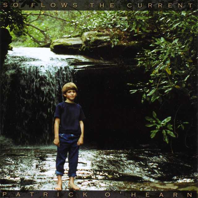 So Flows The Current album cover