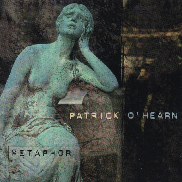 Metaphor album cover