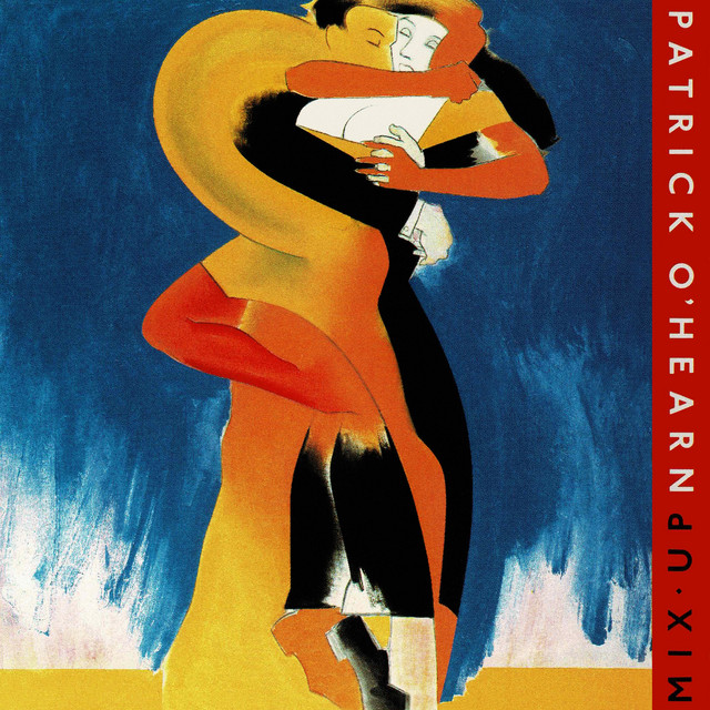 Mix Up (The Remixes) album cover
