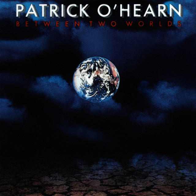 Between Two Worlds album cover