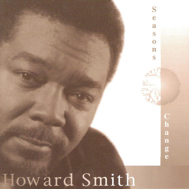 Seasons Change album cover