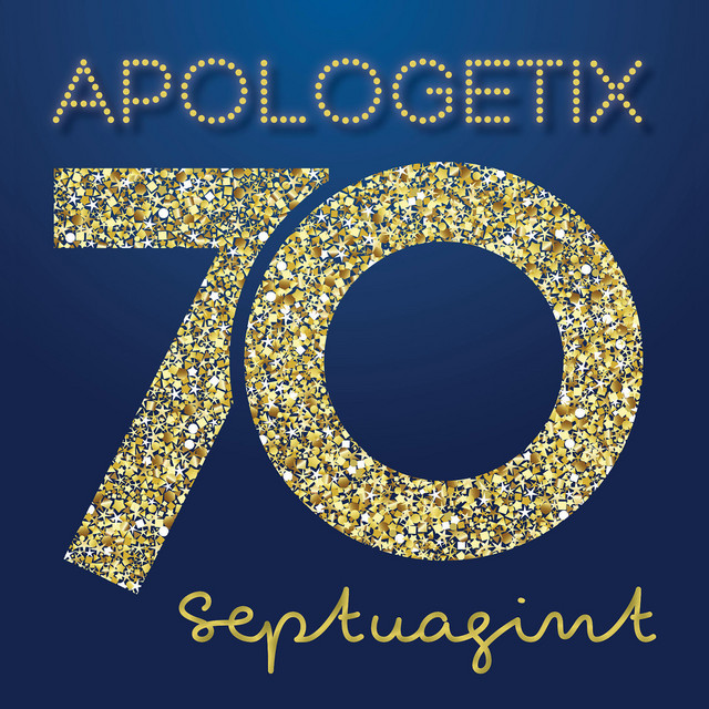 Septuagint album cover