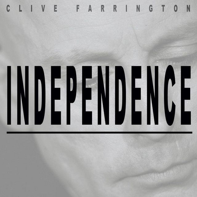 Independence album cover