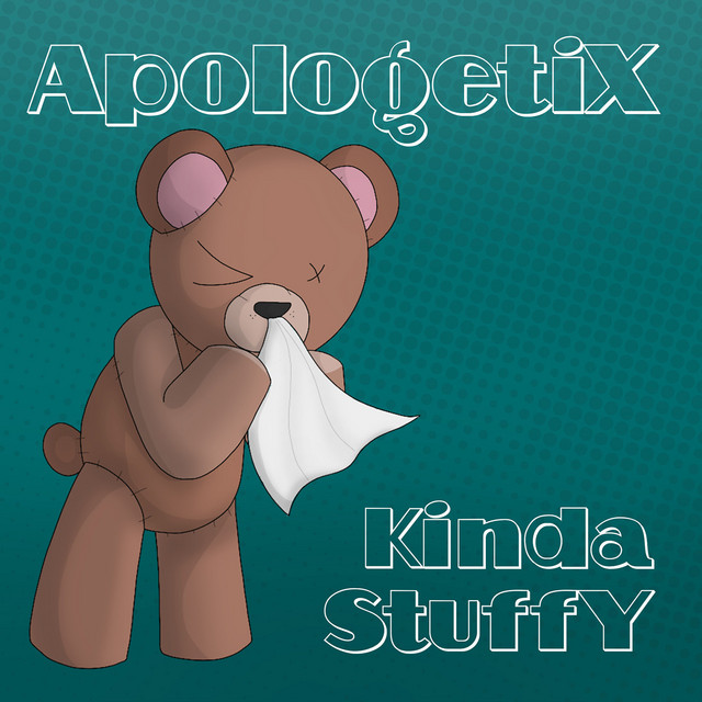 Kinda Stuffy album cover