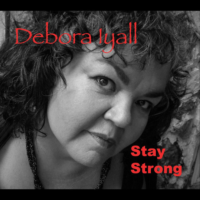 Stay Strong album cover