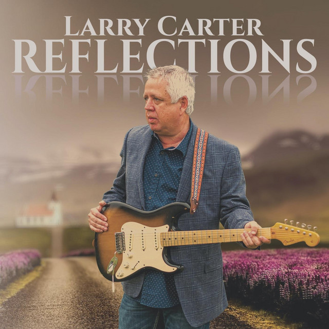 Reflections album cover