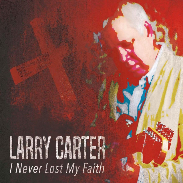 I Never Lost My Faith album cover