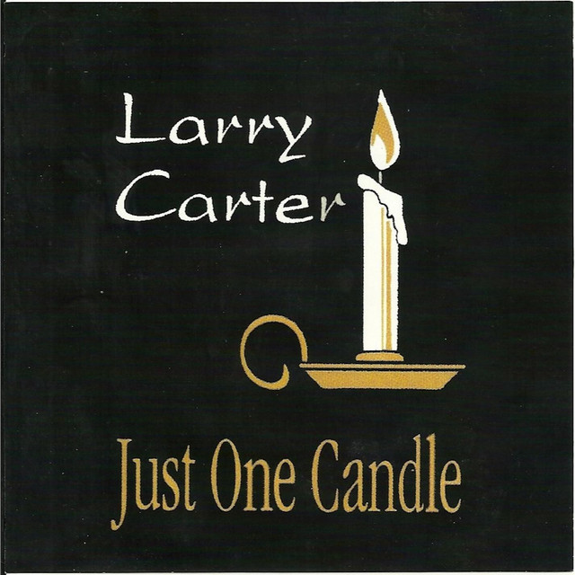 Just One Candle album cover
