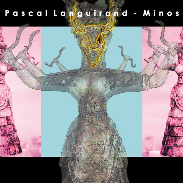Minos album cover