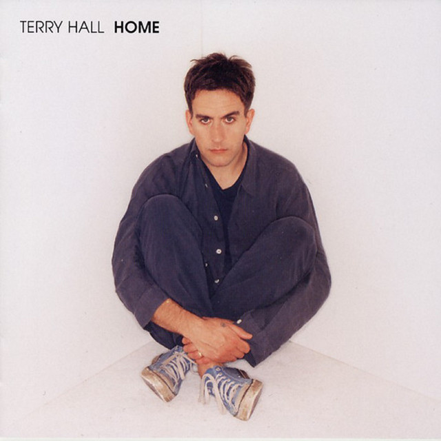 Home (Expanded) album cover
