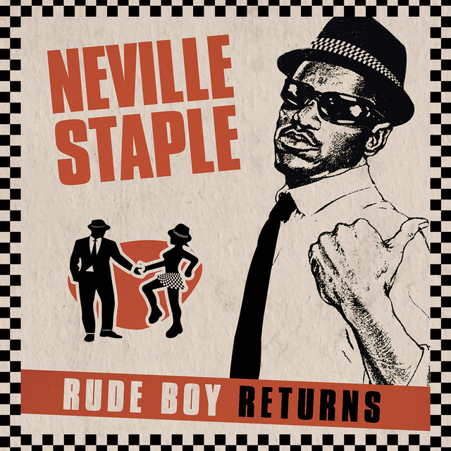 Rude Boy Returns album cover