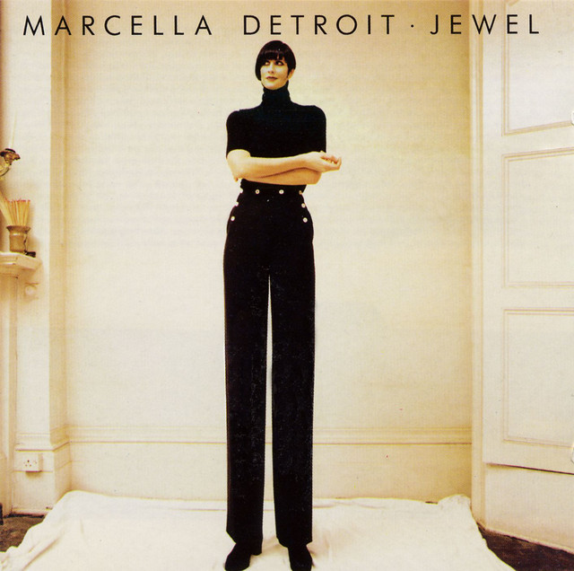 Jewel album cover