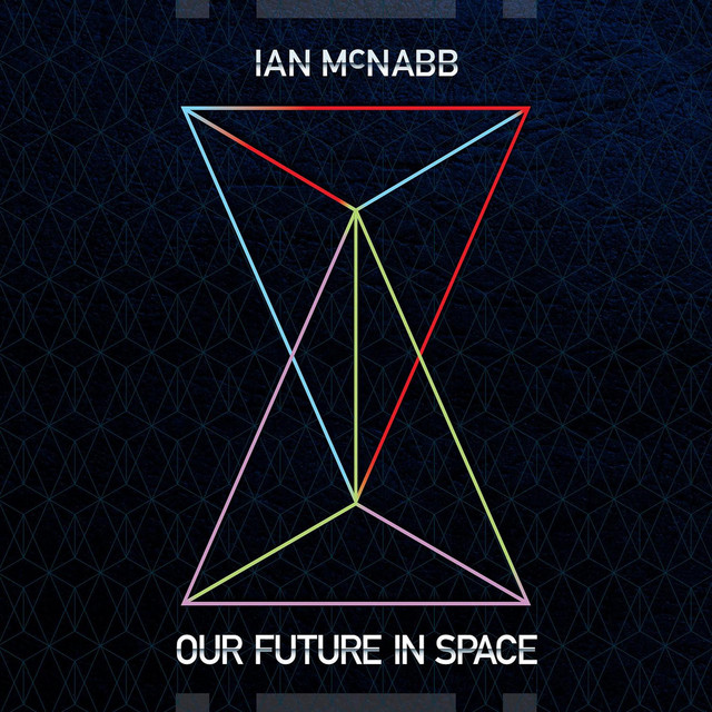 Our Future In Space album cover