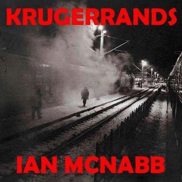 Krugerrands album cover