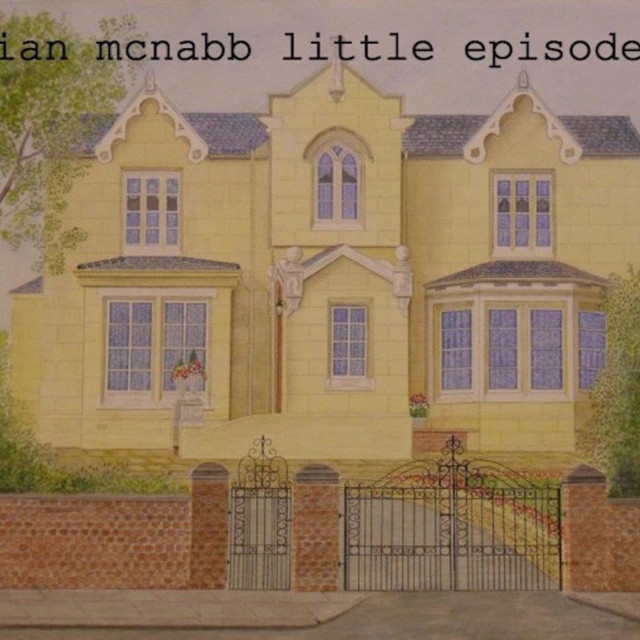 Little Episodes album cover