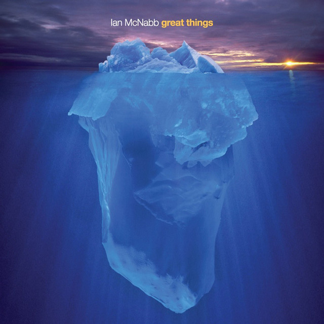 Great Things album cover