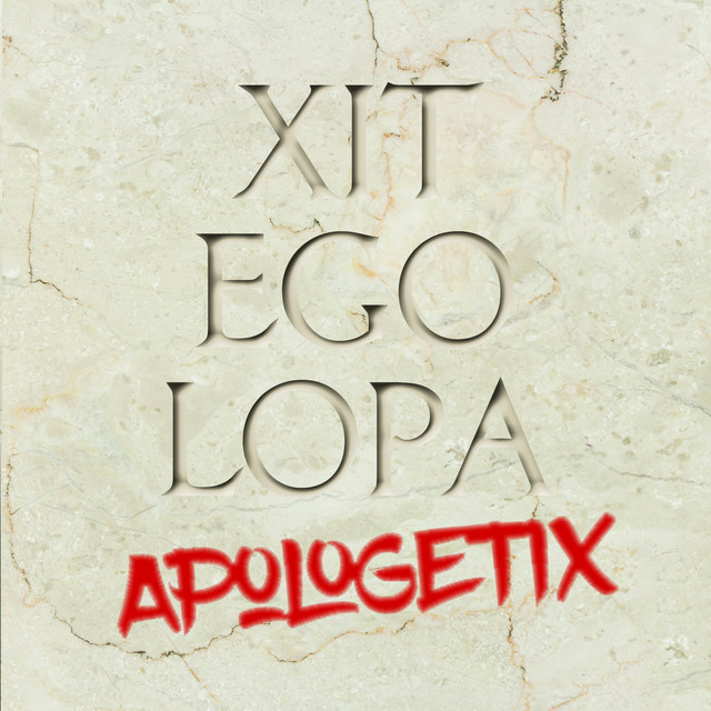 Xit Ego Lopa album cover