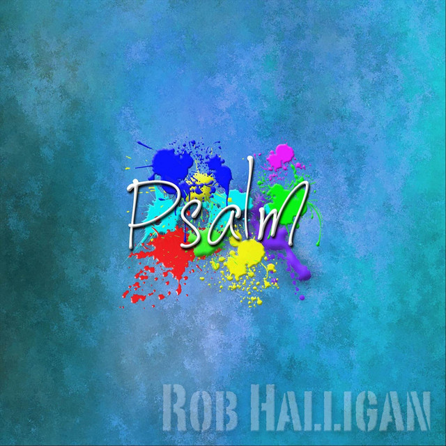 Psalm album cover