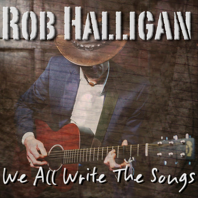 We All Write the Songs album cover