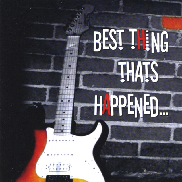 Best Thing Thats Happened album cover