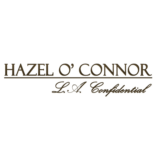 L. A. Confidential album cover