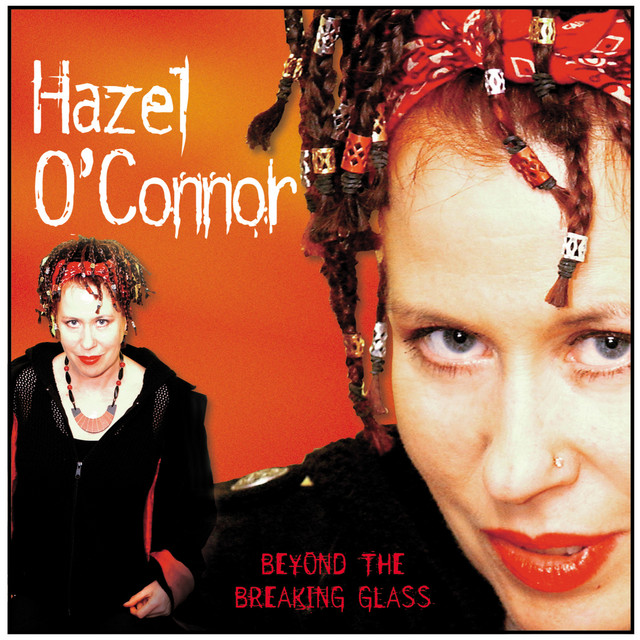 Fighting Back album cover