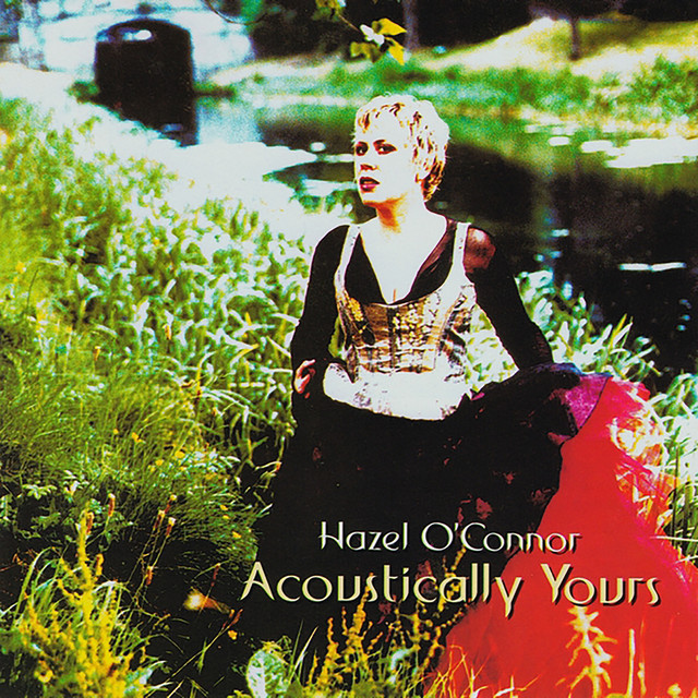 Acoustically Yours album cover