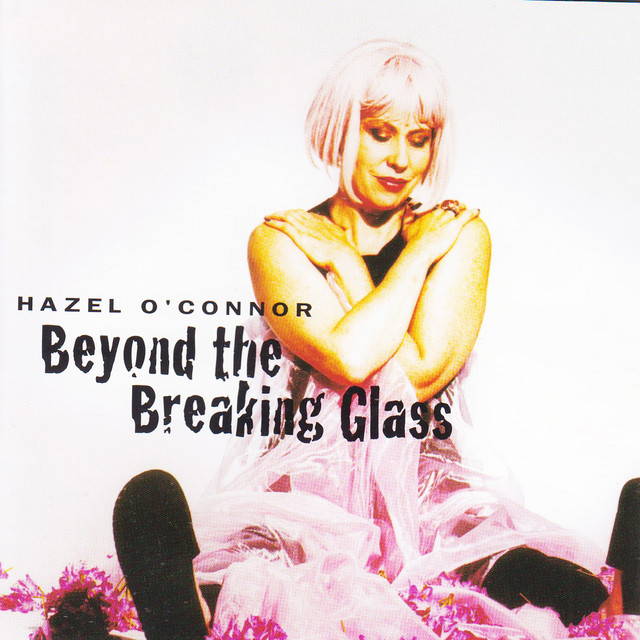 Beyond the Breaking Glass album cover