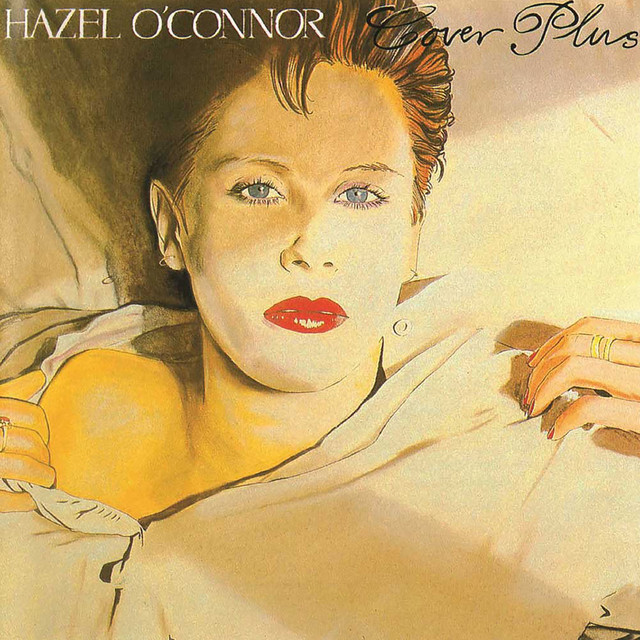 Cover Plus album cover