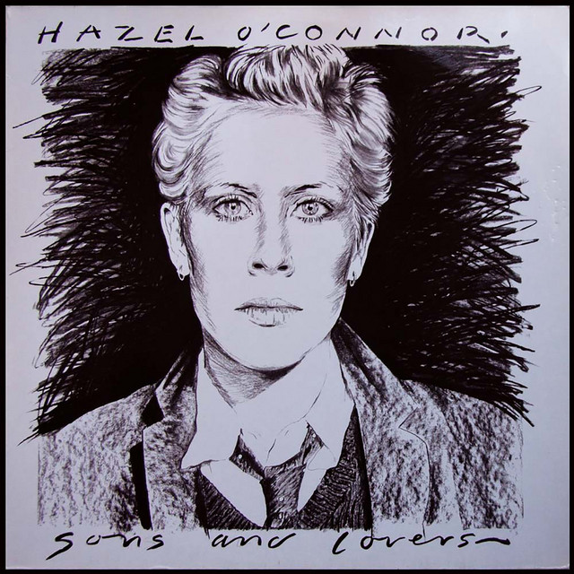 Sons and Lovers (Expanded Edition) album cover