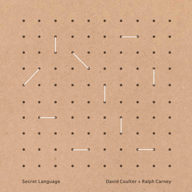 Secret Language album cover