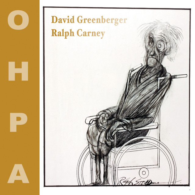 OH, PA album cover
