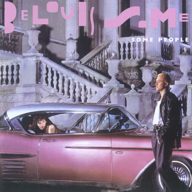 Some People album cover