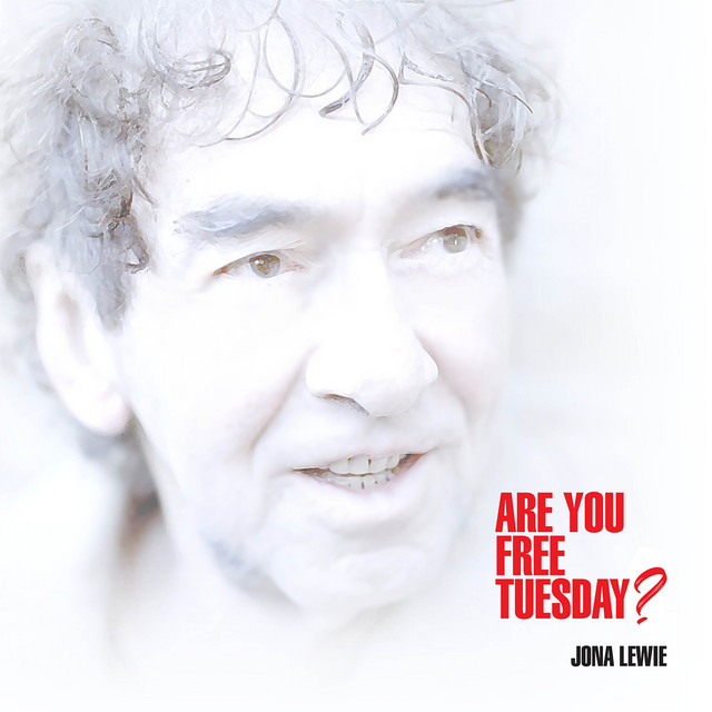 Are You Free Tuesday? album cover