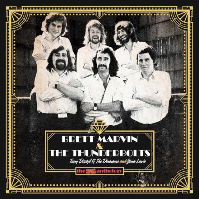 The Sonet Anthology album cover