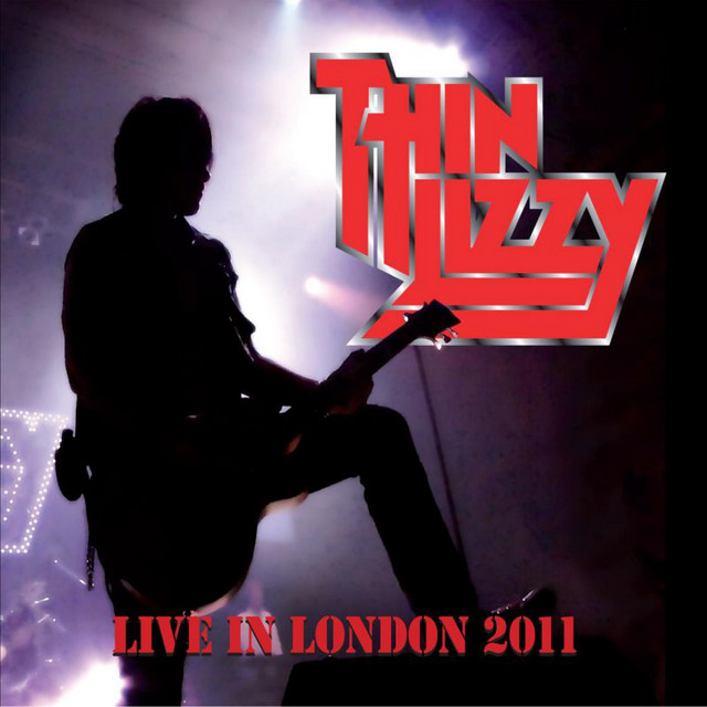 Live At The Indigo2 album cover