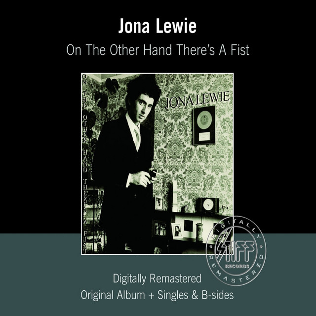 On The Other Hand There's A Fist (Remastered) album cover