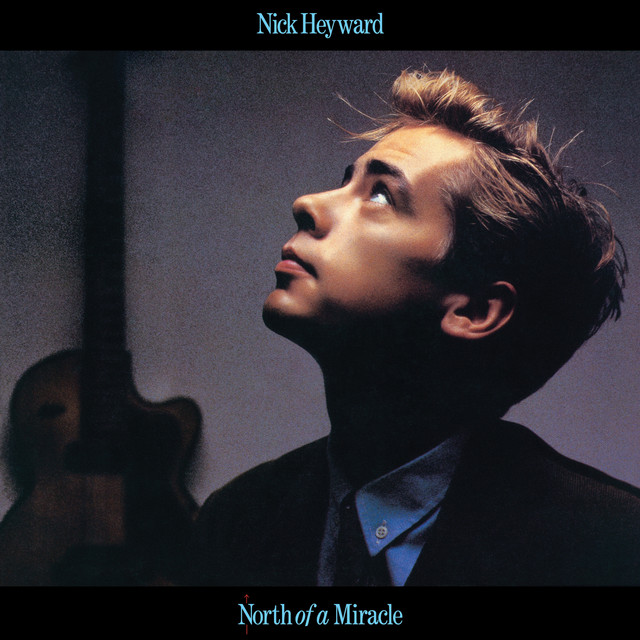 North of a Miracle (Extended) album cover